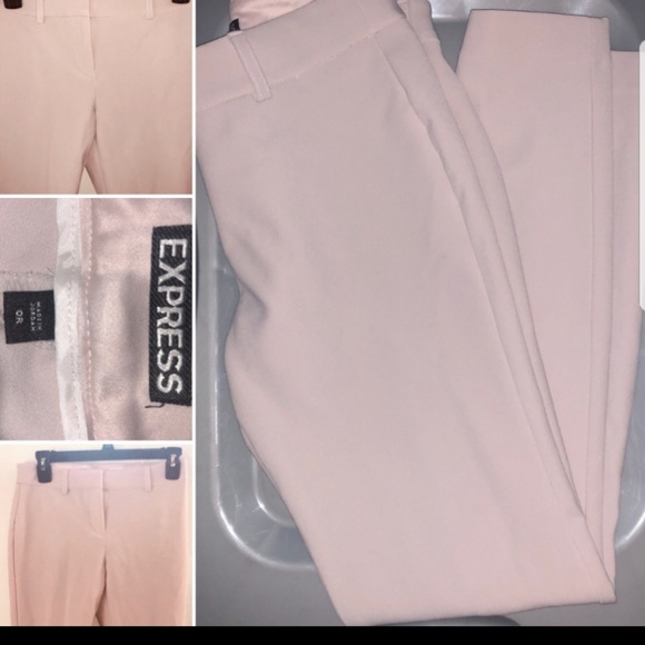 Express Women's Dress Pants - Picture 1 of 3